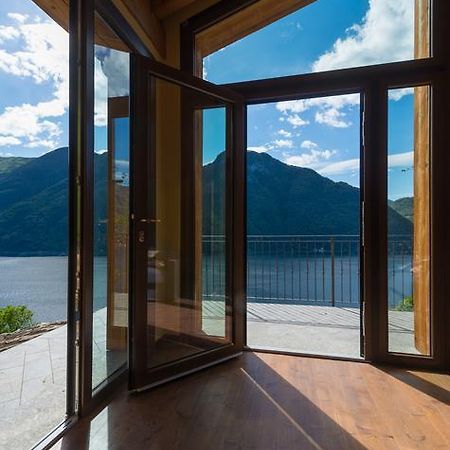 Tra Lago E Montagna Baita La Morena ネッソ エクステリア 写真